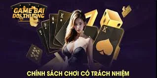 Khái niệm chơi có trách nhiệm