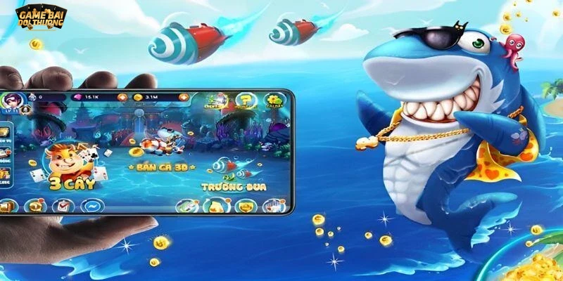 Cách chơi và mẹo chơi hiệu quả game bắn cá đổi thưởng