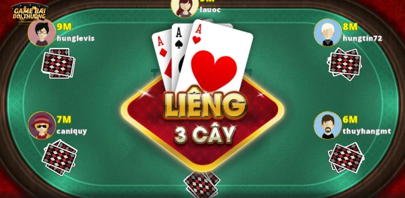 Lợi ích và trải nghiệm khi tham gia game bài liêng tại GAME BÀI ĐỔI THƯỞNG, cập nhật tin tức mới nhất liên quan