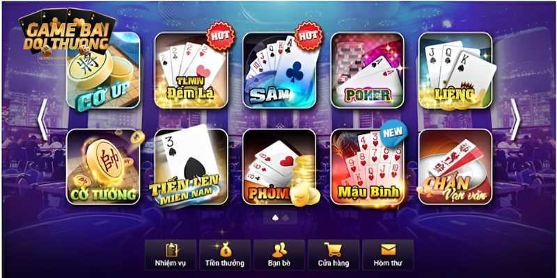 Tin Tức Về Trò Chơi Trực Tuyến